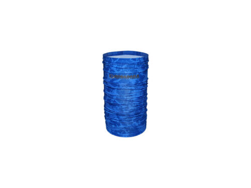 Бафф Kosadaka "Solar Tube", цвет Blue