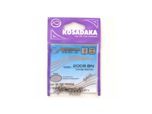 Вертлюг Kosadaka 2008 BN