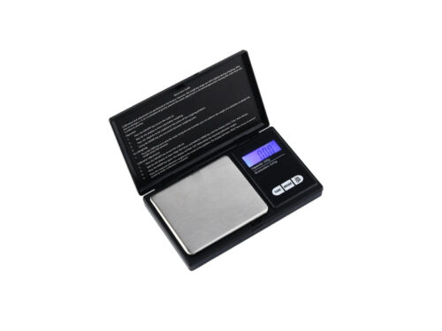 Весы Электронные Professional-mini 556