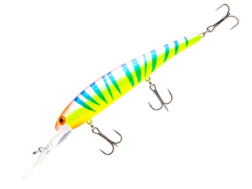 Воблер BANDIT DEEP WALLEYE B
