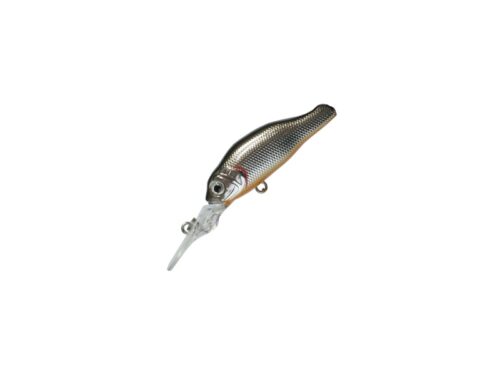 Воблер Kosadaka MARU XL 45мм 4.3г 0.5-1.5м SBL