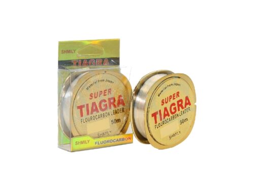Леска TIAGRA 50м.