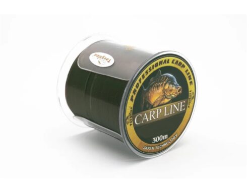 Леска Toughlon Carp Line 300м