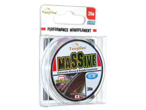 Леска TOUGHLON Massive 30м.