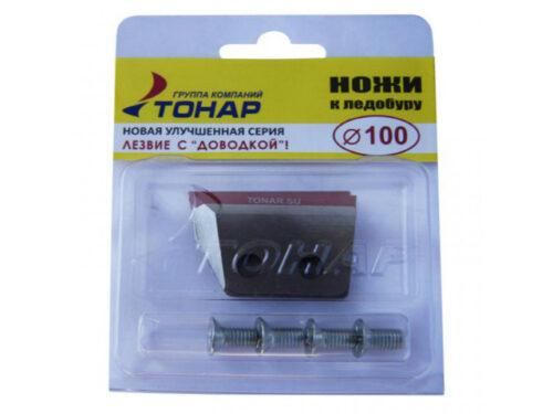 Ножи ТОНАР NLT-100L.SL