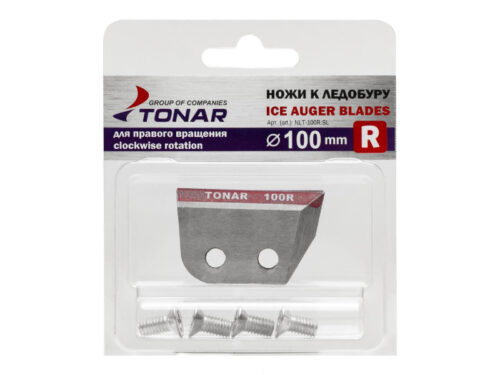 Ножи ТОНАР NLT-100R.SL
