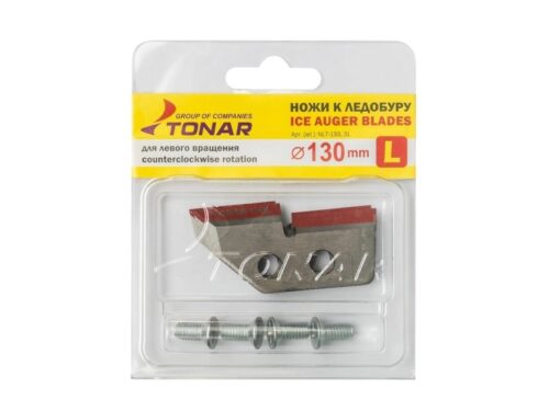 Ножи ТОНАР NLT-130L.SL ступенчатые