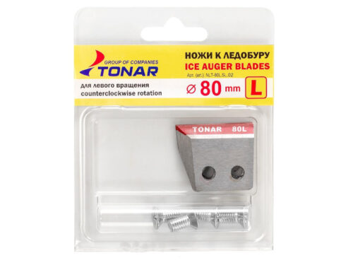 Ножи ТОНАР NLT-80L.SL.02 SPORT