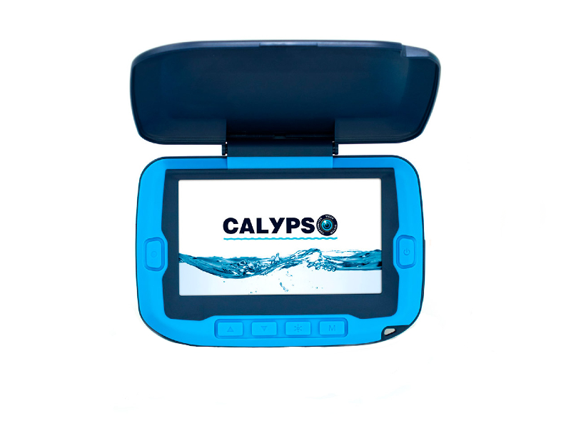 Подводная камера CALYPSO UVS-02 Plus