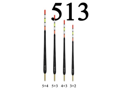 Поплавок Wormix 513 бальса