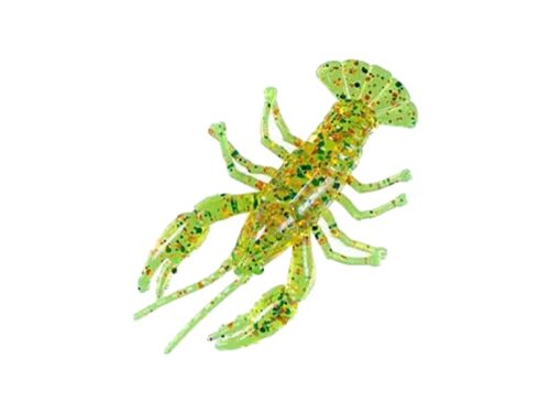 Рак Relax Crawfish S124