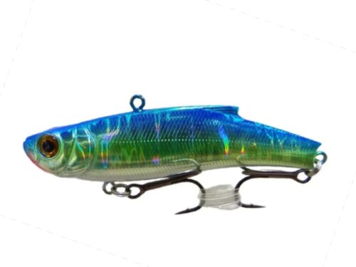 Раттлин Bassday RANGE VIB TG FL-224