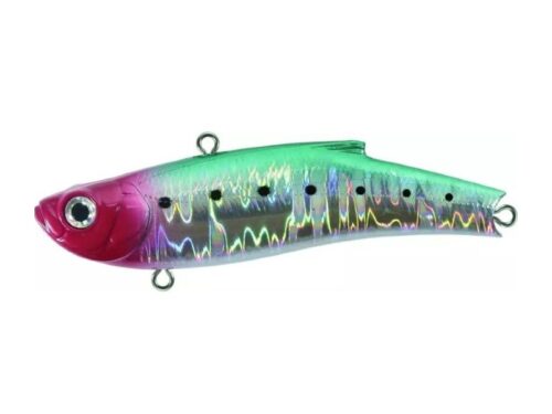 Раттлин Bassday RANGE VIB TG FL-474