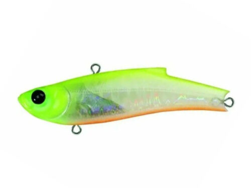 Раттлин Bassday RANGE VIB TG HF-545