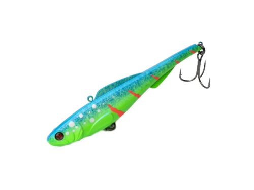 Раттлин FA Relax Wagner Vib L588