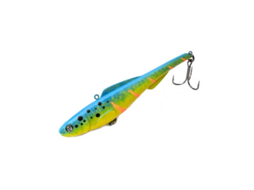 Раттлин FA Relax Wagner Vib L647