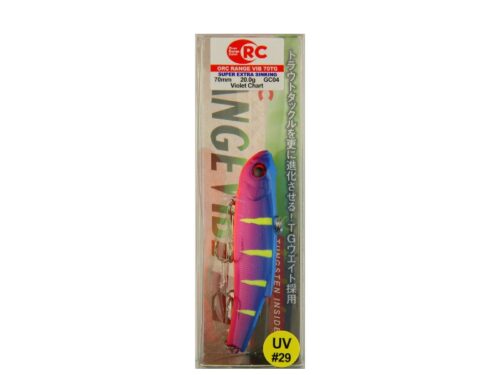 Раттлин Grows Culture RANGE VIB TG GC04
