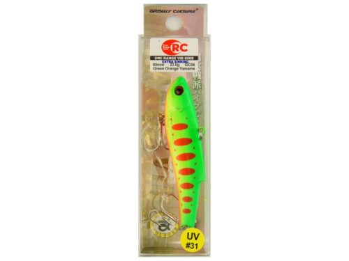 Раттлин Grows Culture RANGE VIB ES GC06