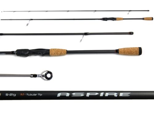 Спиннинг DAYO ASPIRE 5-21G.