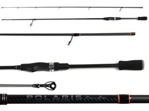 Спиннинг DAYO POLARIS 5-20G.