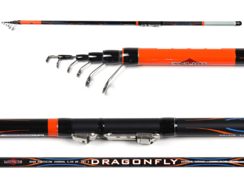 Удочка д/с MIFINE DRAGONFLY 40G