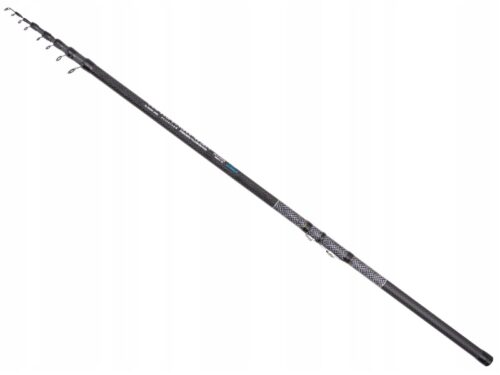 Удочка д/с RUMPOL NEW HUNTER 10-50G