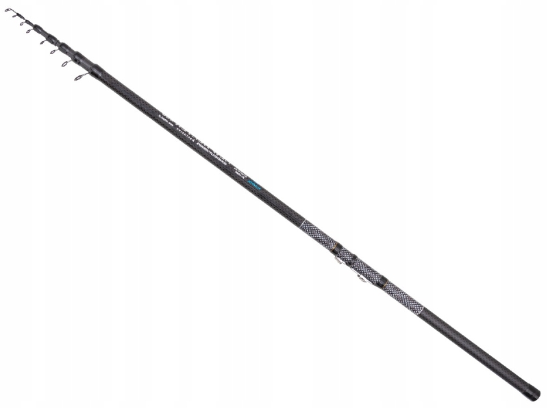 Удочка д/с RUMPOL NEW HUNTER 10-50G