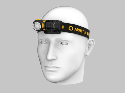 Фонарь Armytek Elf C1 Micro USB