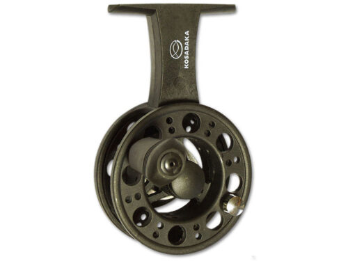 Катушка Kosadaka Catcher H70