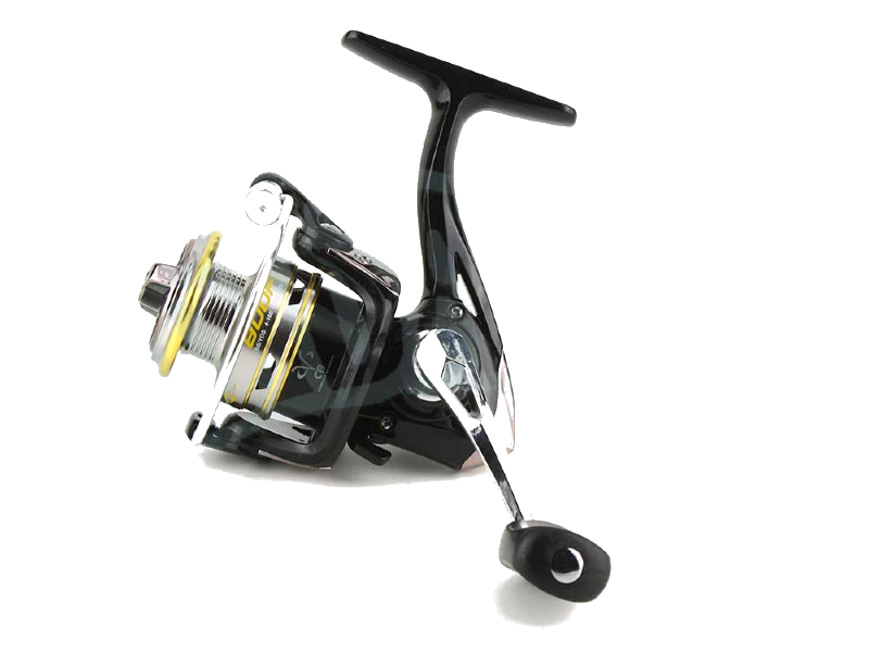 Катушка MIFINE TROKER F
