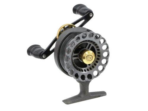 Катушка мультипликаторная Kosadaka Stalker 65mm правая