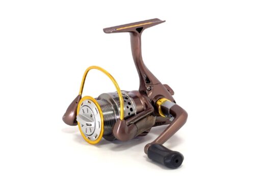 Катушка RYOBI Zauber