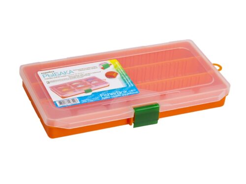Коробка FisherBox 216 or