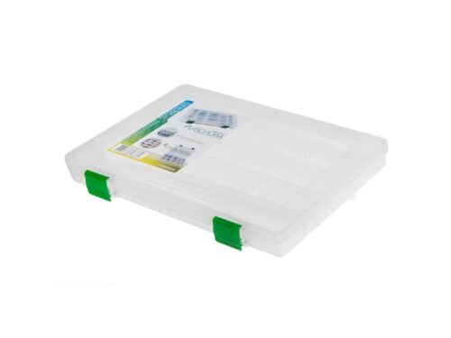 Коробка FisherBox 250 slim