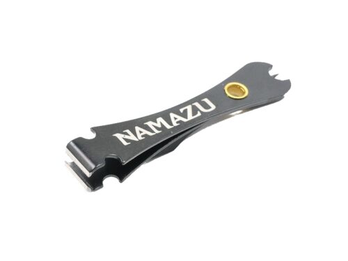 Кусачки рыболовные с узловязом Namazu Nipper Knot, L-66мм