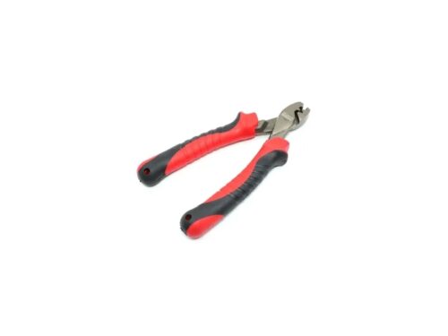 Обжимной инструмент Namazu Pro Crimpling Pliers, L-157мм