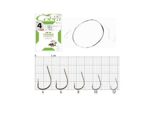 Подвязка Cobra Cobra FEEDER