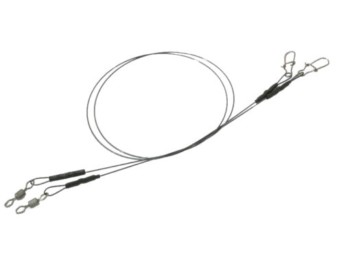 Поводки смоленск титан, 9 kg.