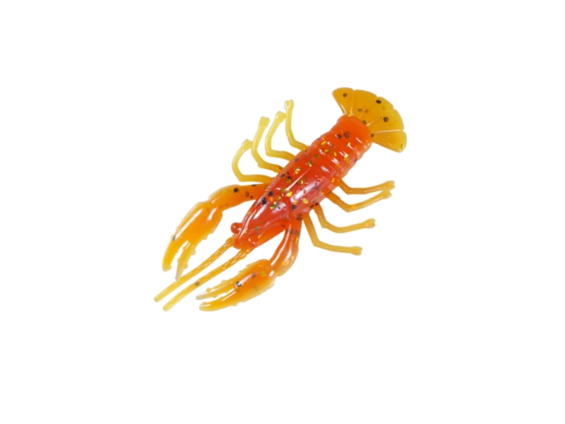 Рак Relax Crawfish L017