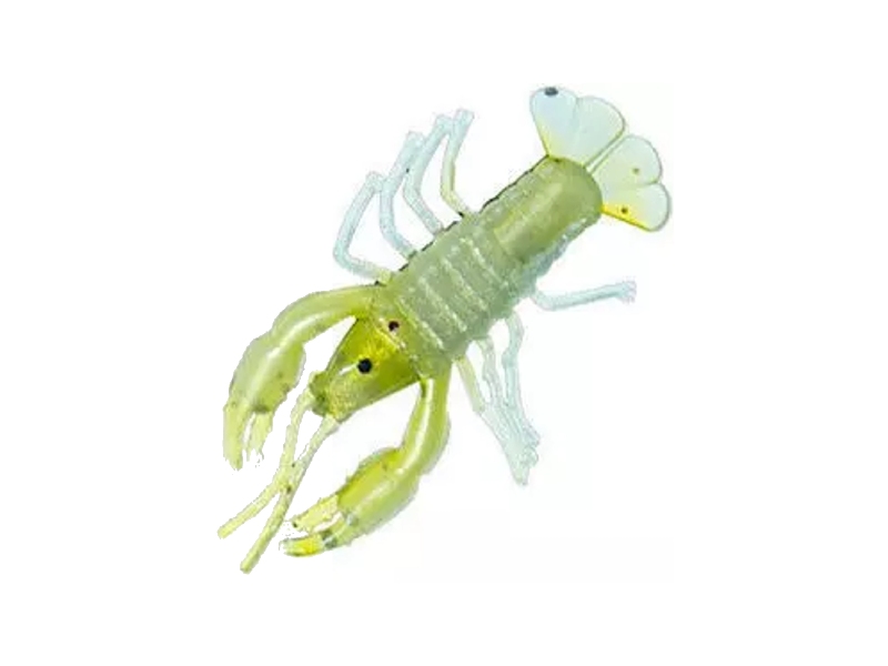 Рак Relax Crawfish L088