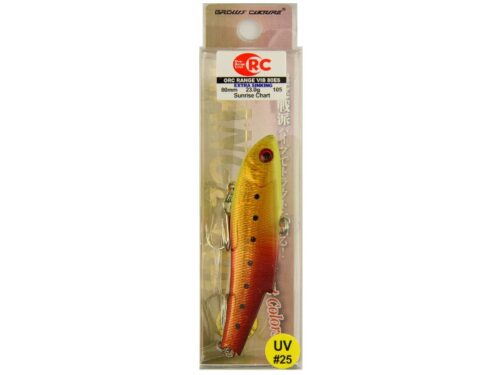Раттлин Grows Culture RANGE VIB ES 105 (2)