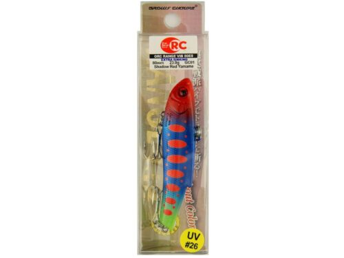 Раттлин Grows Culture RANGE VIB ES GC01