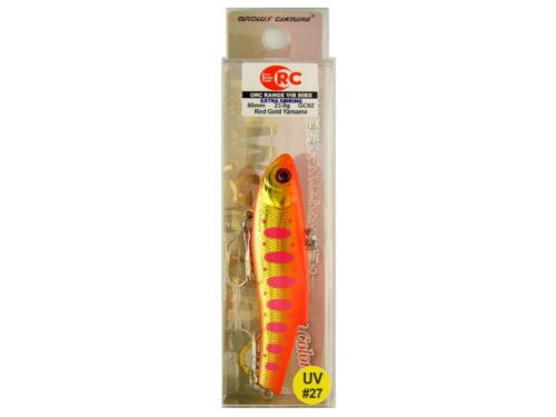 Раттлин Grows Culture RANGE VIB ES GC02