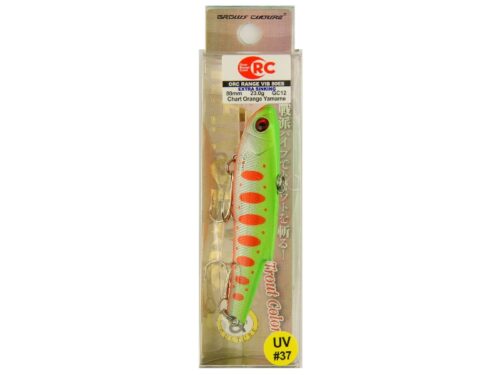 Раттлин Grows Culture RANGE VIB ES GC12
