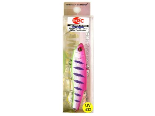 Раттлин Grows Culture RANGE VIB ES GC11