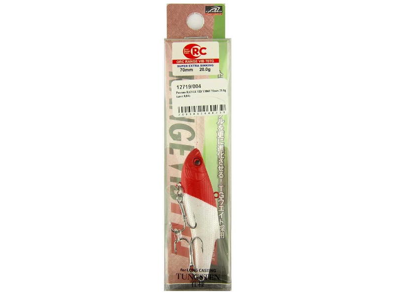 Раттлин Grows Culture RANGE VIB TG