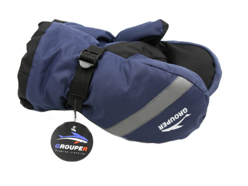 Рукавицы Grouper Норд XL
