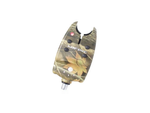Сигнализатор поклёвки Mifine TL-107C КМФ