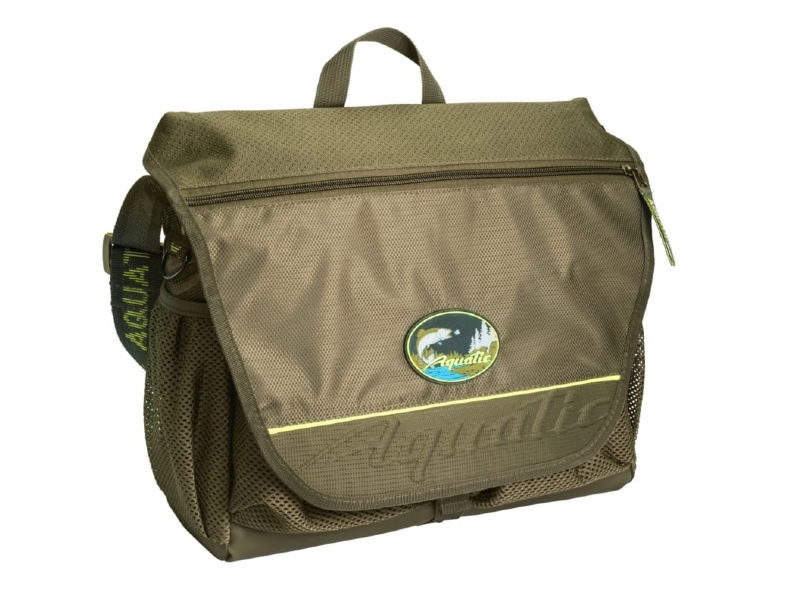 Сумка рыболовная С-15 Aquatic