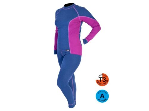 Термобелье NORFIN LADY BASE